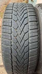 plechové disky 5x105 r16 Opel - 15