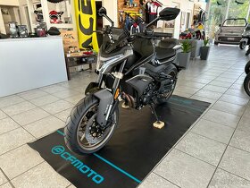 CFMOTO 800 NK Sport - bílá/černá - skladem - 15