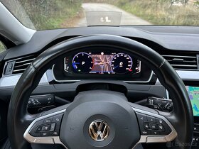 Volkswagen Passat B8 Variant 2.0TDI 110KW DSG Matrix,Webasto - 15