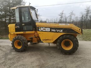 Dempr Jcb 7T-1 - 15