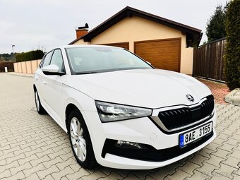 Škoda Scala 1.0 TSI 85 Kw Style ⭐️⭐️⭐️⭐️⭐️ - 15