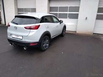 Mazda CX-3 1.5 Skyactive-D - 15