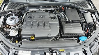 Škoda Octavia 2.0TDi DSG 110Kw orig.Alu18 TOPstav - 15