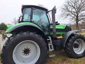 Deutz fahr x 720 - 15