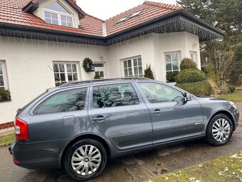 Škoda Octavia 1.4 TSI 90 KW DSG nové rozvody - 15