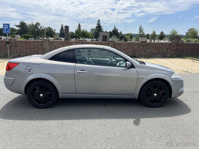 Renault Megane kabrio 1.9dci 88Kw - 15