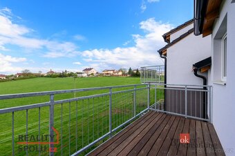 Pronájem, byty/4+kk, 80 m2, 33023 Vochov, Plzeň-sever [ID 69 - 15