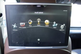 Audi Q7 3.0 TDI 200kW quattro tiptronic - 15