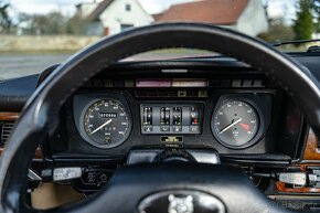 Jaguar XJS 5.3 V12 Convertible - 15