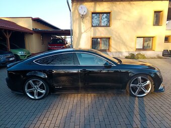 Audi A7 - 15