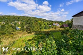 Prodej louky o velikosti 5.250 m2 v Bedřichově, ev.č. 00116 - 15