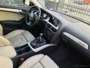 Audi A4 B8 Allroad 2.0 tdi 125KW - 15