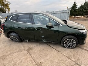 Bmw 218d active tourer 2023 16TKM - 15