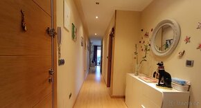 ÚŽASNÝ APARTMÁN S VÝHLEDEM NA MOŘE A MARINA V SRDCI TORREVIE - 15