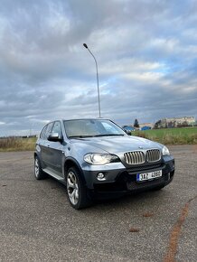 X5 e70 - 15