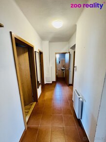 Pronájem bytu 2+1, 75 m2,  Bavorova ul. , Strakonice - 15