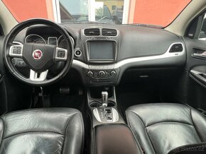 Fiat Freemont 2.0 Multijet Black Code 125kW - 15