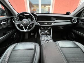 Alfa Romeo Stelvio 2.2 Diesel Q4 SUPER 154kW - 15