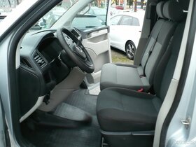 Volkswagen Transporter T6 2.0 TDI Long klima - 15