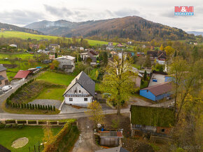 Prodej rodinného domu, Nýdek, ul. Nýdek - 15