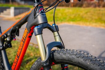 Horské kolo Rocky Mountain Instinct 970 MSL 29er carbon - 15