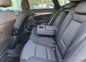 Hyundai i40 1.7-AUTOMAT-TOP STAV-ISOFIX - 15