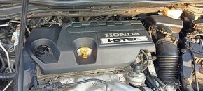 HONDA CRV 2014 - 15