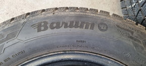 Plechové disky Seat Arona 5x100 6x16 ET45 205/60r16 Barum - 15