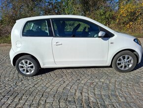 Škoda Citigo 2017 44KW platí do smazání - 15