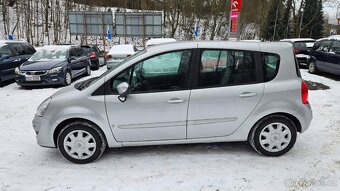 Renault Grand Modus 1.2 16V Dynamique 1.majitelka 22 tis km - 15