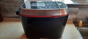 Pekárna Tefal Dual a Philips - 15