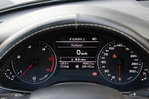 Audi A6 Avant 3.0 TDI DPF - 15