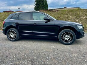 Audi Q5 3.2 FSi V6 199kw, Quattro,2010,Tiptronic - 15