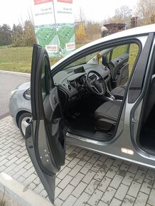 Opel meriva - 15