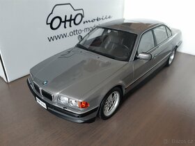 Audi, Subaru, BMW, Ford a Mitsubishi  1:18  Ottomobile - 15