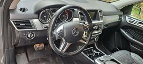 Mercedes Benz ML 350 - 15