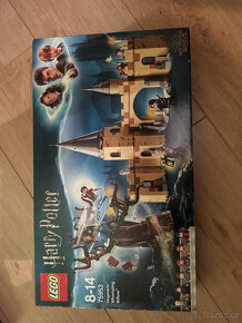 Lego Harry Potter kolekce 15 krabic - 15