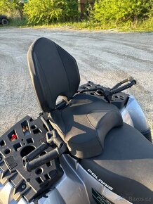 Polaris Sportsman 2020 Touring 1000 xp - 15