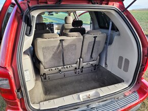 Chrysler Grand Voyager Town&Country 3.8 LPG - 15