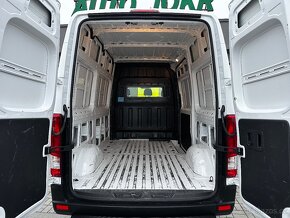 Hyundai H350 2,5 CRDI 110kW L1H2 LED KLIMA ČR - 15