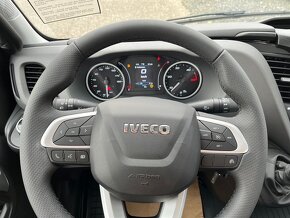 Iveco Daily 3.0 Hi-matic 70C Odtahový vůz, DPH - 15