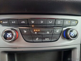 Opel Astra 1.5 CDTI 90 kw, odpočet DPH,r.v.12/2021 - 15