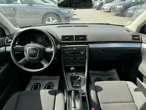 Audi A4 B7 1.9 TDi 85KW BEZ KOROZE - 15