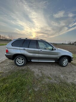 BMW X5 e53 - 15