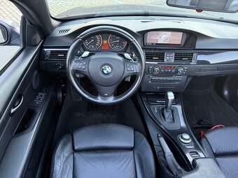 BMW E93 330D 170kW +Najeto pouze 134tis/km+Automat+ - 15