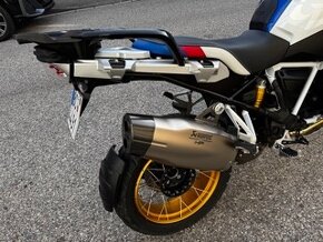 BMW R 1250 GS verze HP (odpočet DPH) - 15