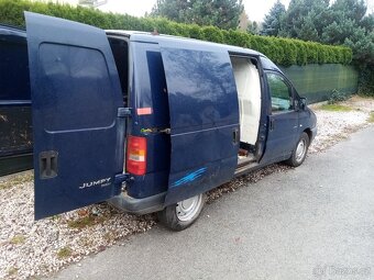 Citroen Jumpy 2.0 HDI - 15