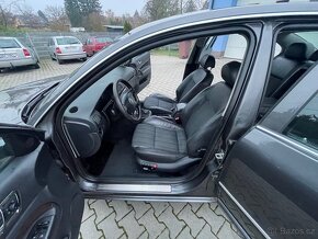 Škoda Superb 1.9 TDi 96kw Elegance, ČR, jasná historie - 15