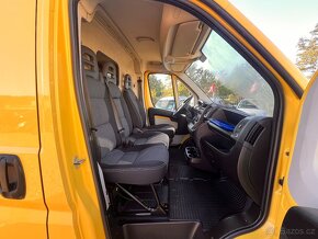 Fiat Ducato, 2.0 MTJ 85kWL1H11.MAJ - 15