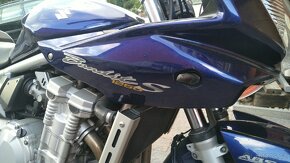 Suzuki Bandit 1250 gsf-72 kw,r.2008,topp - 15